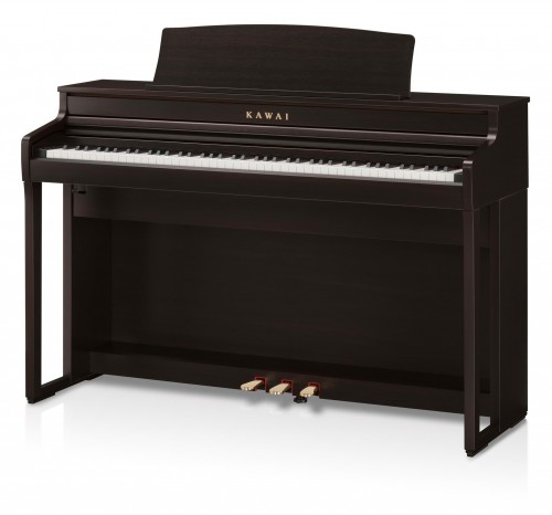 Kawai CA401 Rosewood