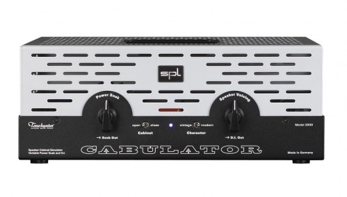 SPL Cabulator