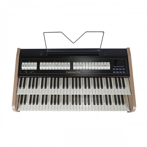 Viscount Cantorum Duo EXDEMO