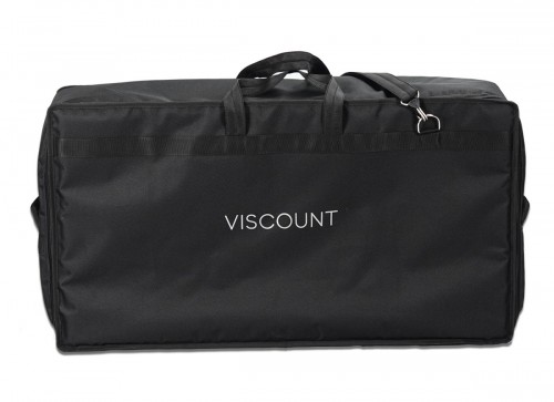 Viscount Cantorum Duo Bag