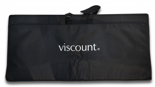 Viscount Cantorum V e VI Plus Bag