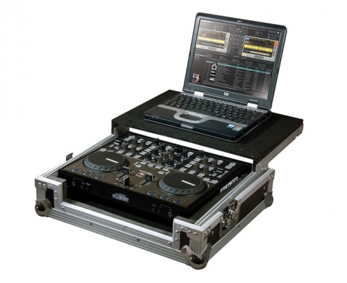 Reloop Controller Case Pro