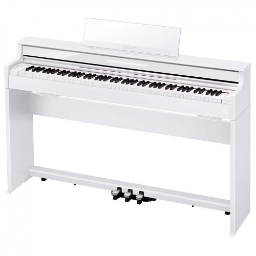 Casio AP-S450WE Celviano White