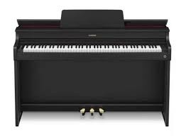 Casio AP-300 BK Celviano Black