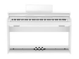 Casio AP-S450 WE Celviano White