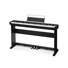 Casio CDP-S160 BK SET Black