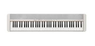 Casio CT-S1-76 White