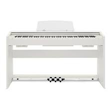 Casio PX-770 WE Privia White