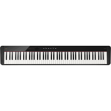 Casio PX-S1100 BK Privia Black