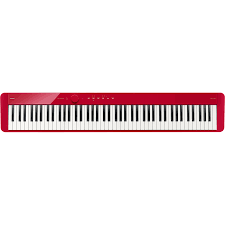 Casio PX-S1100 RD Privia Red
