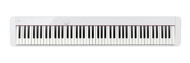 Casio PX-S1100 WE Privia White