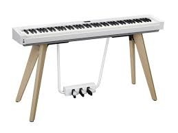 Casio PX-S7000 WE Privia White