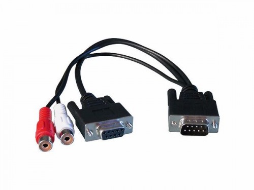 RME Cavo breakout digitale SPDIF (BOHDSP9652)
