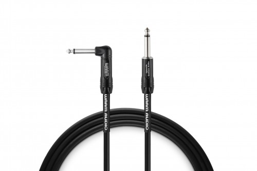 Warm Audio Cavo TS con un connettore angolato 6.1 mt