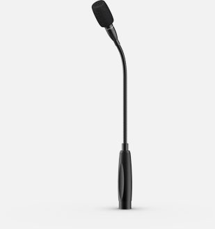 Roland CGM-30 Gooseneck Microphone