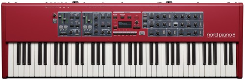 Nord Piano 6 88
