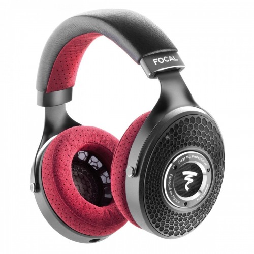 Focal Clear MG Professional