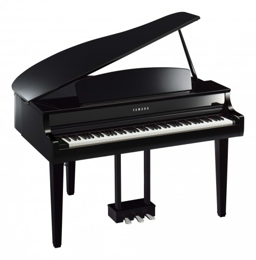 Yamaha CLP-865GP PRONTA CONSEGNA 20 MAGGIO 