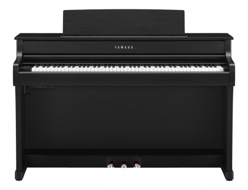 Yamaha CLP-845B Black