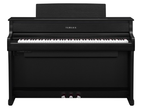 Yamaha CLP-845R Rosewood