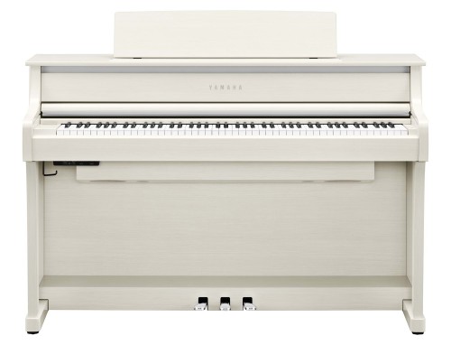 Yamaha CLP 875 WB  AG   disponibile entro 2-3 settimane