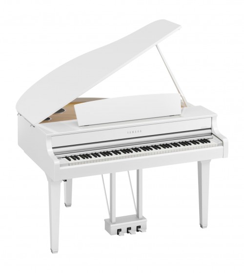 Yamaha 895GP Polished Ebony AG
