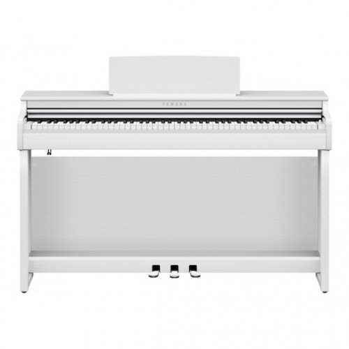 Yamaha CLP-825W White