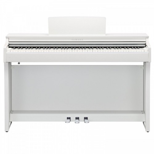 Yamaha CLP-725 White