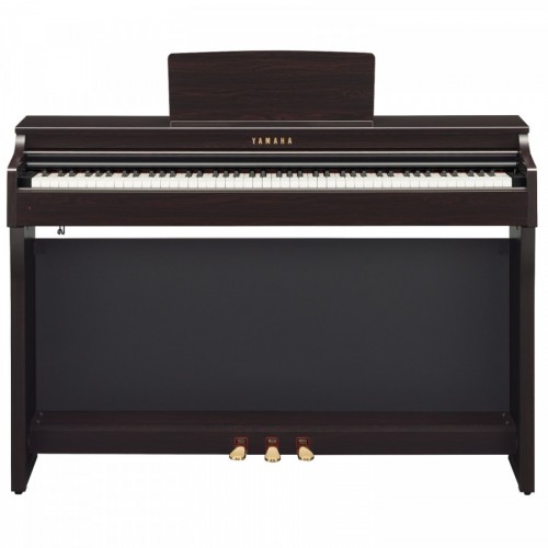 Yamaha CLP-725 Dark Rosewood