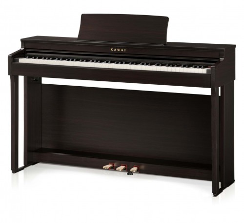 Kawai CN201 White