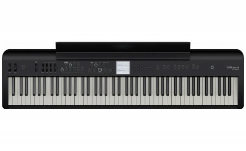Roland FP-E50 Black EXDEMO