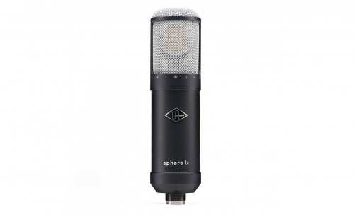Universal Audio  Sphere LX Modeling Microphone  