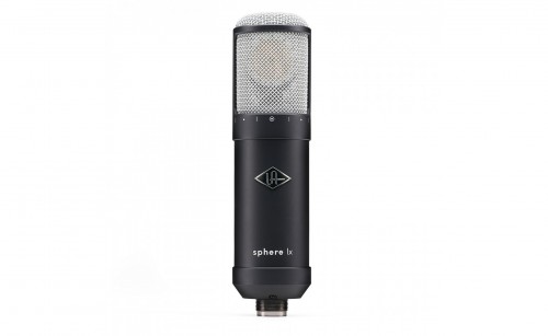 Universal Audio UA Sphere LX Modeling Microphone  