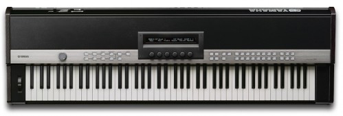 Yamaha CP1 