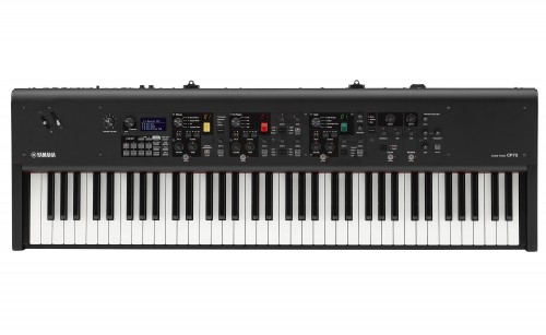 Yamaha CP73 EXDEMO