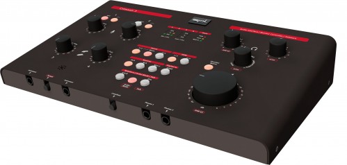 SPL Crimson 3