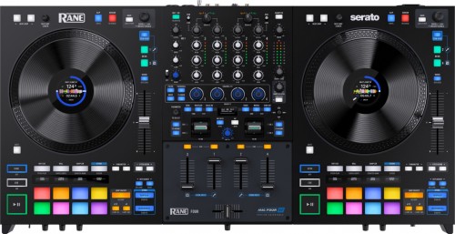 RANE Four
