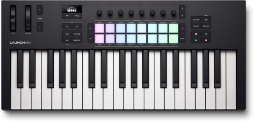 Novation Launchkey 37 Mk4