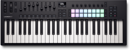 Novation Launchkey 49 Mk4