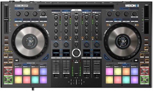 RELOOP Mixon 8 Pro