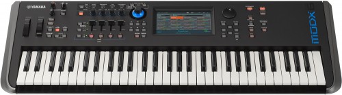 Yamaha MODX6 USATO