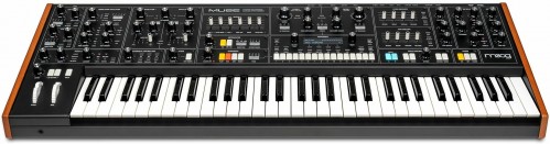 Moog Muse