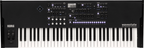 Korg Wavestate SE