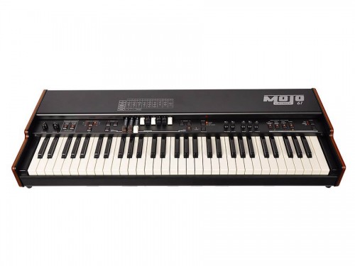 CRUMAR Mojo 61
