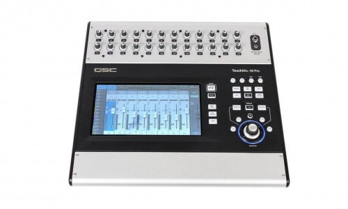 QSC TouchMix-30 Pro