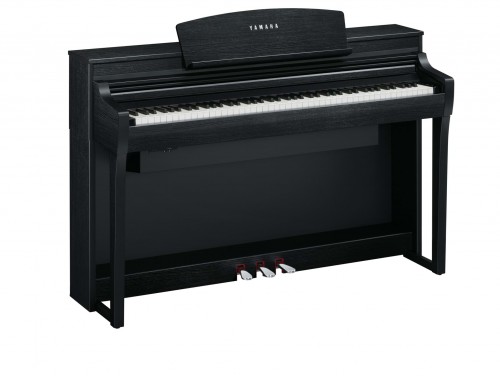 Yamaha CSP-275 Black AG