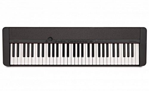 Casio CT-S1 Black