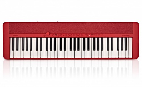 Casio CT-S1 Red