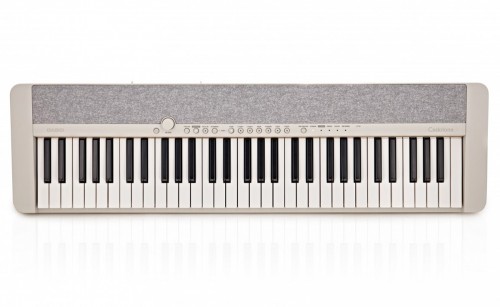 Casio CT-S1 White