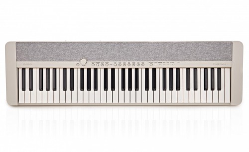 Casio CT-S1 White